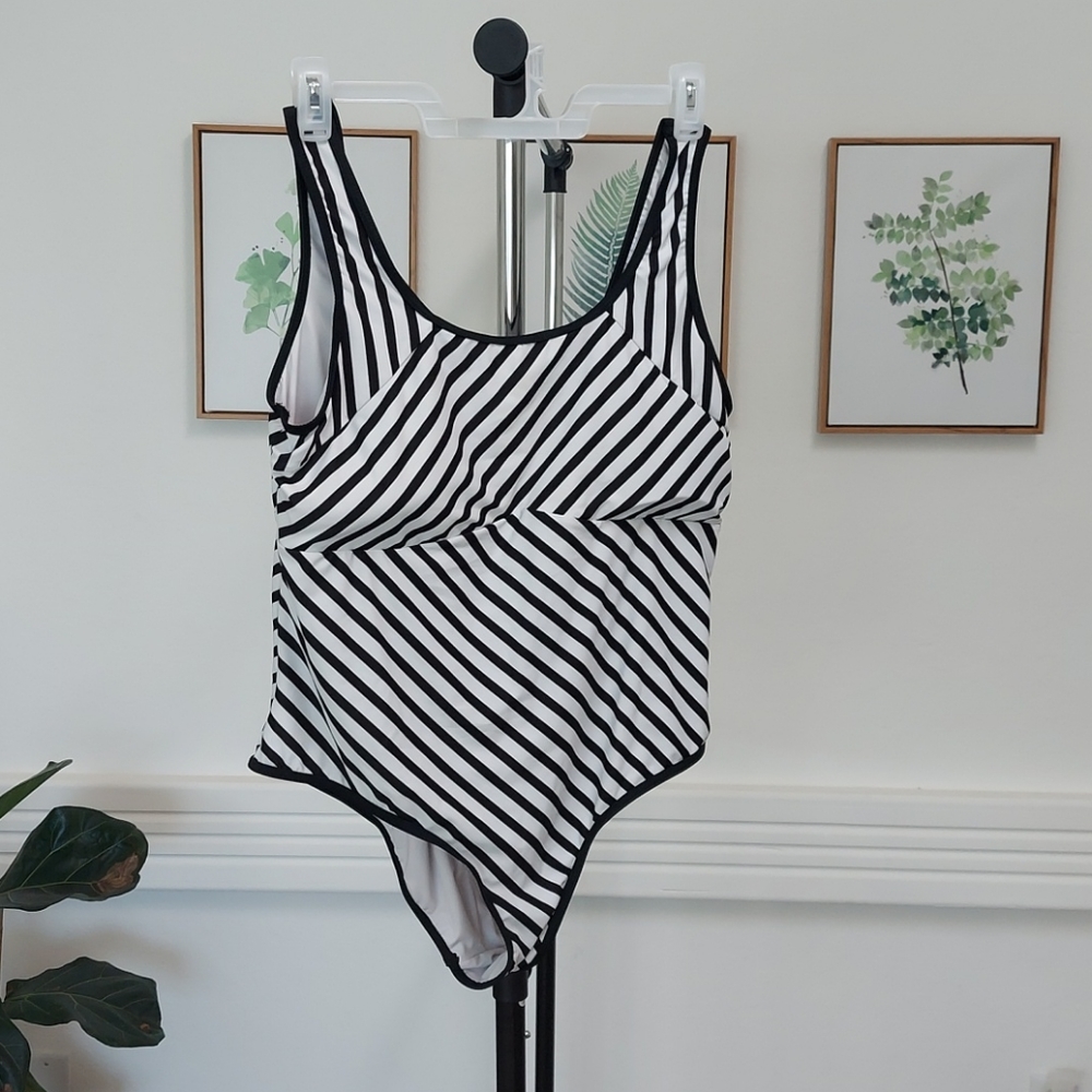 Swimsuit